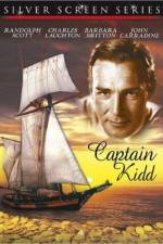 Watch Captain Kidd 1channel