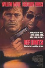 Watch Off Limits 1channel