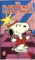 Watch It\'s Flashbeagle, Charlie Brown (TV Short 1984) 1channel