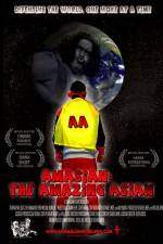 Watch Amasian: The Amazing Asian 1channel