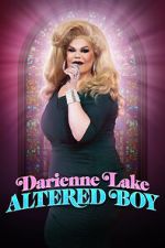 Watch Darienne Lake: Altered Boy (TV Special 2023) 1channel