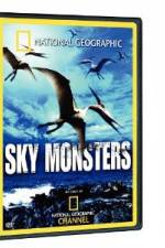 Watch National Geographic - Flying Sky Monsters 1channel