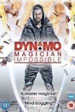 Watch Dynamo: Magician Impossible 1channel