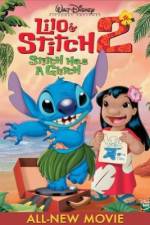 Watch Lilo & Stitch 2: Stitch Has a Glitch 1channel