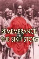 Watch Remembrance - The Sikh Story 1channel