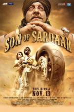 Watch Son of Sardaar 1channel