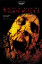 Watch Book of Shadows: Blair Witch 2 1channel