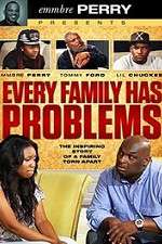 Watch Every Family Has Problems 1channel