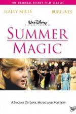 Watch Summer Magic 1channel