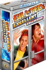 Watch Bill & Ted's Excellent Adventure 1channel