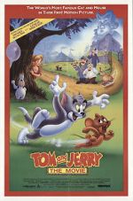 Watch Tom and Jerry: The Movie 1channel