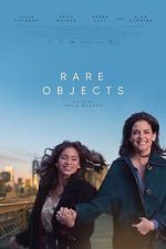 Watch Rare Objects 1channel