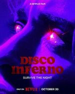 Watch Disco Inferno (Short 2023) 1channel