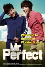 Watch Mr. Perfect 1channel