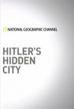 Watch Hitler's Hidden City 1channel