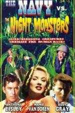 Watch The Navy vs. the Night Monsters 1channel