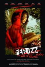 Watch Ferozz: The Wild Red Riding Hood 1channel