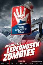 Watch Attack of the Lederhosen Zombies 1channel