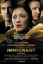 Watch The Immigrant 1channel