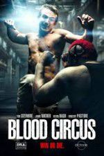 Watch Blood Circus 1channel