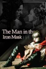 Watch The Man in the Iron Mask 1channel