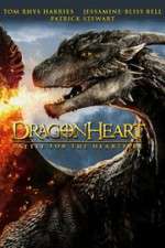 Watch Dragonheart: Battle for the Heartfire 1channel