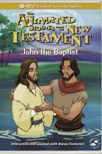 Watch John the Baptist 1channel
