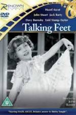 Watch Talking Feet 1channel