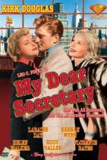 Watch My Dear Secretary 1channel