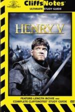 Watch Henry V 1channel