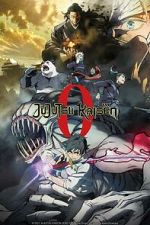 Watch Jujutsu Kaisen 0: The Movie 1channel