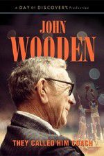 Watch John Wooden They Call Him Coach 1channel