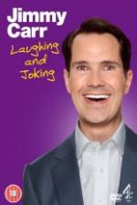 Watch Jimmy Carr Laughing and Joking 1channel