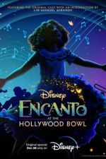 Watch Encanto at the Hollywood Bowl 1channel
