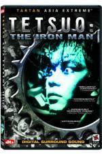 Watch Tetsuo the Iron Man 1channel