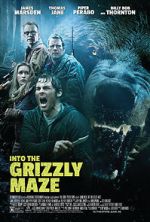 Watch Into the Grizzly Maze 1channel