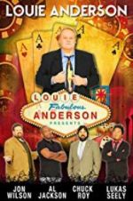 Watch Louie Anderson Presents 1channel