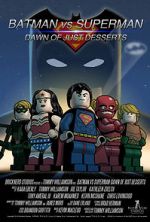 Watch LEGO Batman vs. Superman 2: Dawn of Just Desserts 1channel