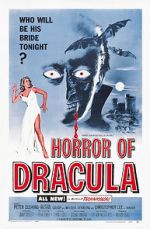 Watch Horror of Dracula 1channel