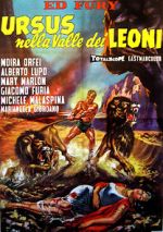 Watch Valley of the Lions 1channel