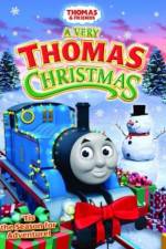 Watch Thomas & Friends A Very Thomas Christmas 1channel