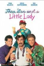 Watch 3 Men and a Little Lady 1channel