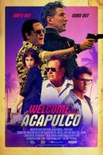 Watch Welcome to Acapulco 1channel