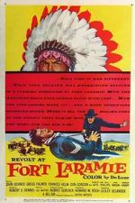 Watch Revolt at Fort Laramie 1channel