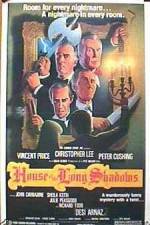 Watch House of the Long Shadows 1channel