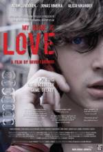 Watch My Name Is Love 1channel