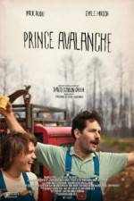 Watch Prince Avalanche 1channel
