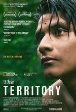 Watch The Territory 1channel