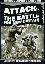 Watch Attack! Battle of New Britain 1channel