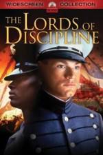 Watch The Lords of Discipline 1channel